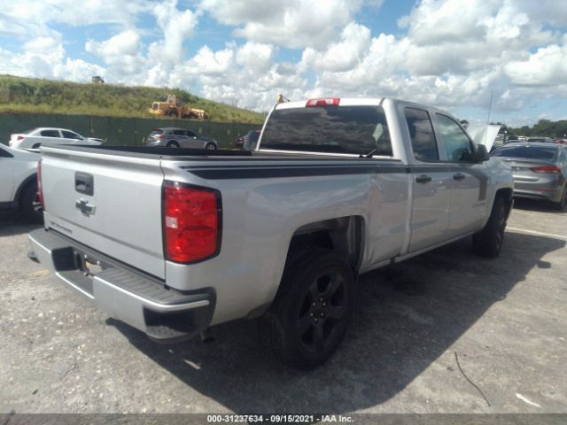 Photo 3 VIN: 1GCRCPEC7JZ330791 - CHEVROLET SILVERADO 1500 