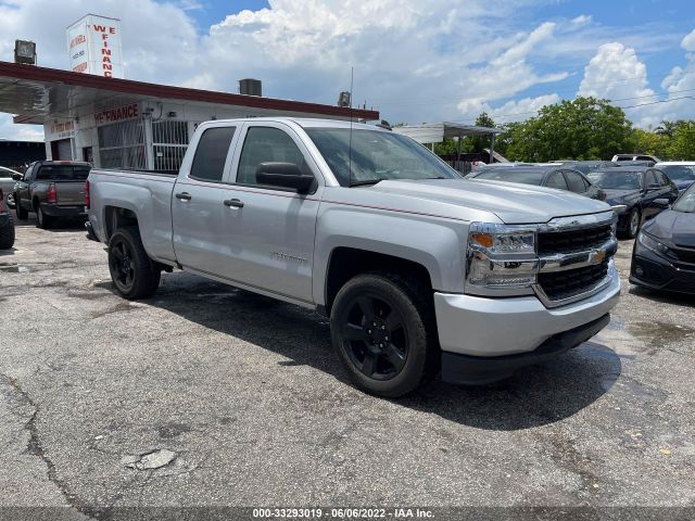 Photo 0 VIN: 1GCRCPEC7JZ330791 - CHEVROLET SILVERADO 1500 