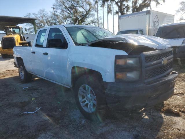 Photo 3 VIN: 1GCRCPEC8EZ165520 - CHEVROLET SILVERADO 