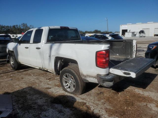 Photo 1 VIN: 1GCRCPEC8EZ165520 - CHEVROLET SILVERADO 