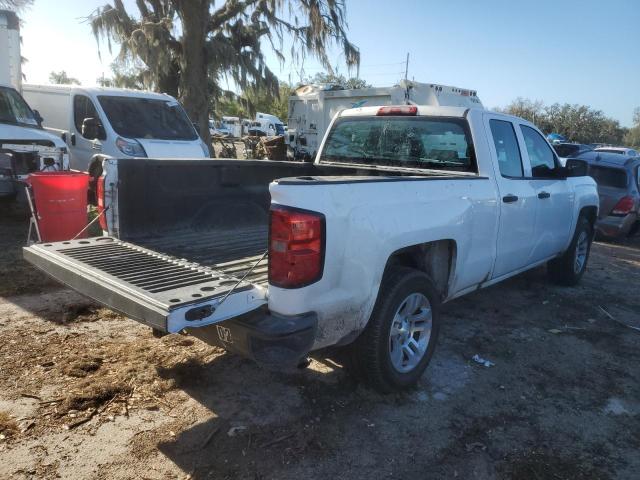 Photo 2 VIN: 1GCRCPEC8EZ165520 - CHEVROLET SILVERADO 