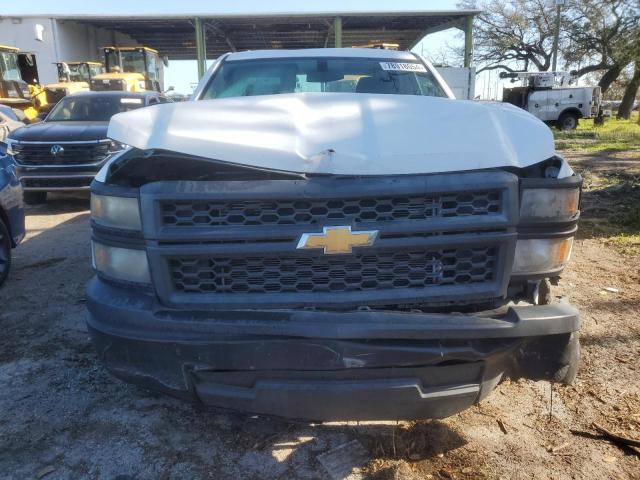 Photo 4 VIN: 1GCRCPEC8EZ165520 - CHEVROLET SILVERADO 