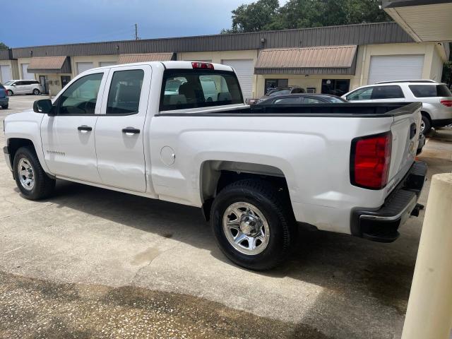 Photo 2 VIN: 1GCRCPEC8FZ146130 - CHEVROLET SILVERADO 