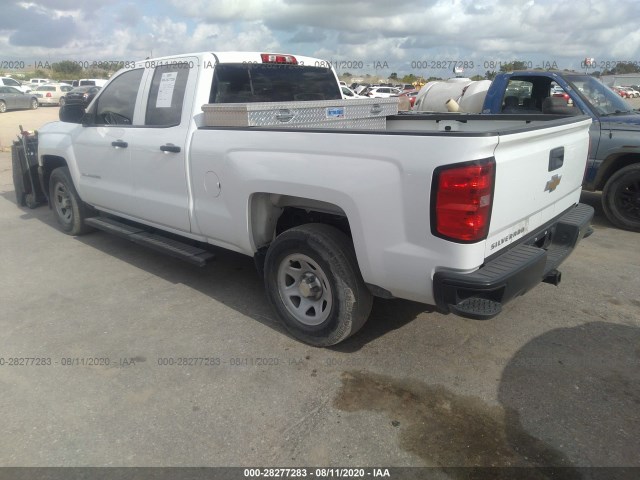 Photo 2 VIN: 1GCRCPEC8FZ209940 - CHEVROLET SILVERADO 1500 