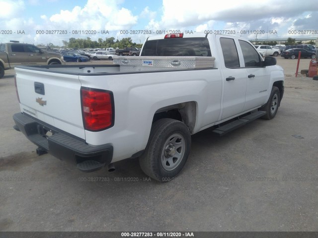 Photo 3 VIN: 1GCRCPEC8FZ209940 - CHEVROLET SILVERADO 1500 