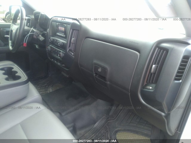 Photo 4 VIN: 1GCRCPEC8FZ209940 - CHEVROLET SILVERADO 1500 