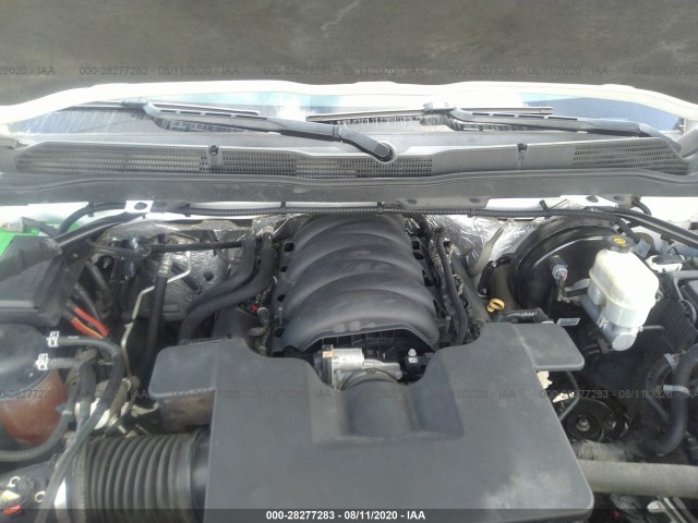 Photo 9 VIN: 1GCRCPEC8FZ209940 - CHEVROLET SILVERADO 1500 