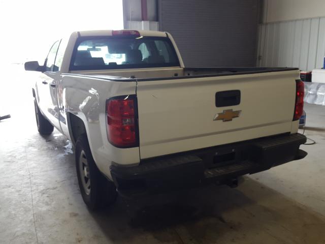 Photo 2 VIN: 1GCRCPEC8FZ321217 - CHEVROLET SILVERADO 