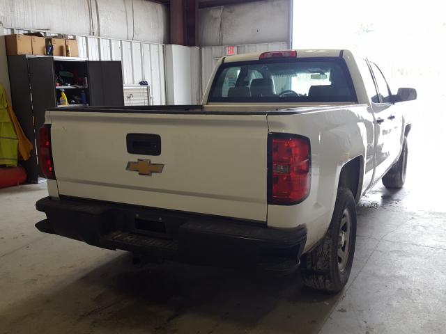 Photo 3 VIN: 1GCRCPEC8FZ321217 - CHEVROLET SILVERADO 