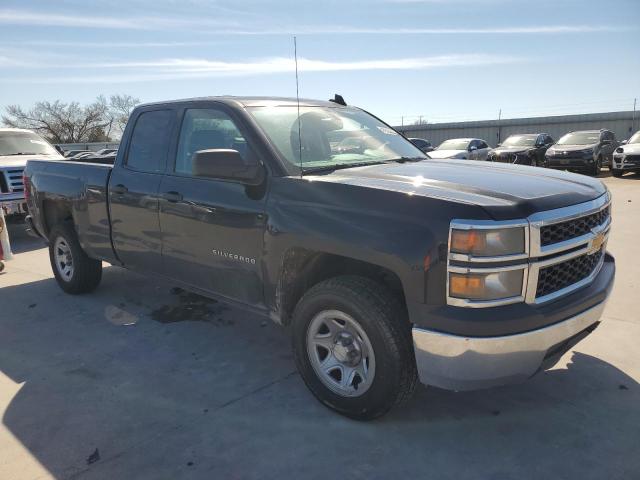 Photo 3 VIN: 1GCRCPEC8FZ326577 - CHEVROLET SILVERADO 