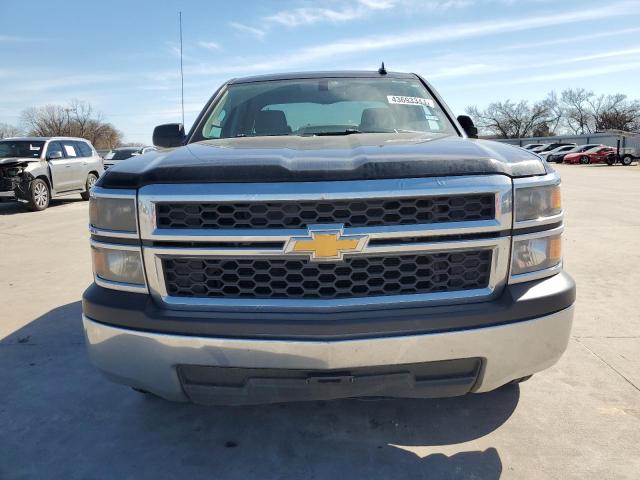 Photo 4 VIN: 1GCRCPEC8FZ326577 - CHEVROLET SILVERADO 