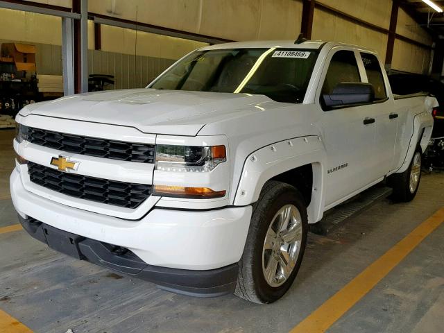 Photo 1 VIN: 1GCRCPEC8GZ282713 - CHEVROLET SILVERADO 