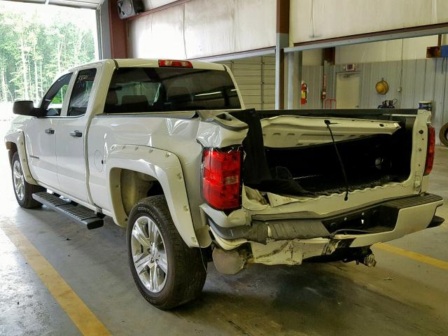 Photo 2 VIN: 1GCRCPEC8GZ282713 - CHEVROLET SILVERADO 