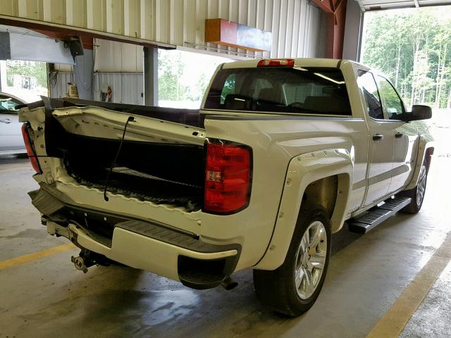 Photo 3 VIN: 1GCRCPEC8GZ282713 - CHEVROLET SILVERADO 