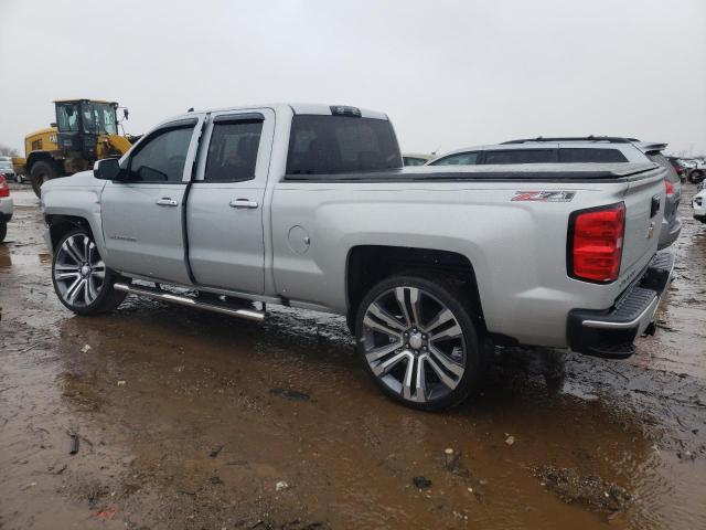 Photo 1 VIN: 1GCRCPEC8GZ343882 - CHEVROLET SILVERADO 