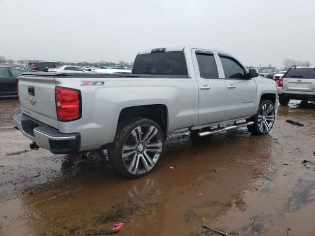 Photo 2 VIN: 1GCRCPEC8GZ343882 - CHEVROLET SILVERADO 