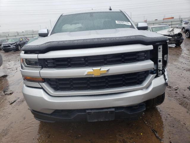 Photo 4 VIN: 1GCRCPEC8GZ343882 - CHEVROLET SILVERADO 