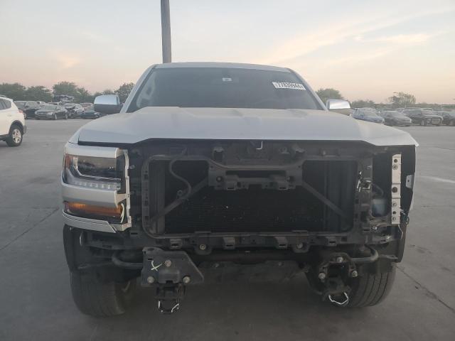 Photo 4 VIN: 1GCRCPEC8GZ396050 - CHEVROLET SILVERADO 