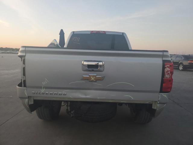 Photo 5 VIN: 1GCRCPEC8GZ396050 - CHEVROLET SILVERADO 