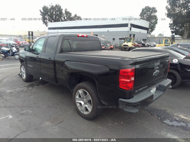 Photo 2 VIN: 1GCRCPEC8JZ204343 - CHEVROLET SILVERADO 1500 