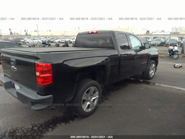 Photo 3 VIN: 1GCRCPEC8JZ204343 - CHEVROLET SILVERADO 1500 