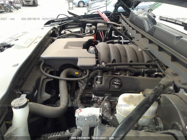 Photo 9 VIN: 1GCRCPEC8JZ204343 - CHEVROLET SILVERADO 1500 