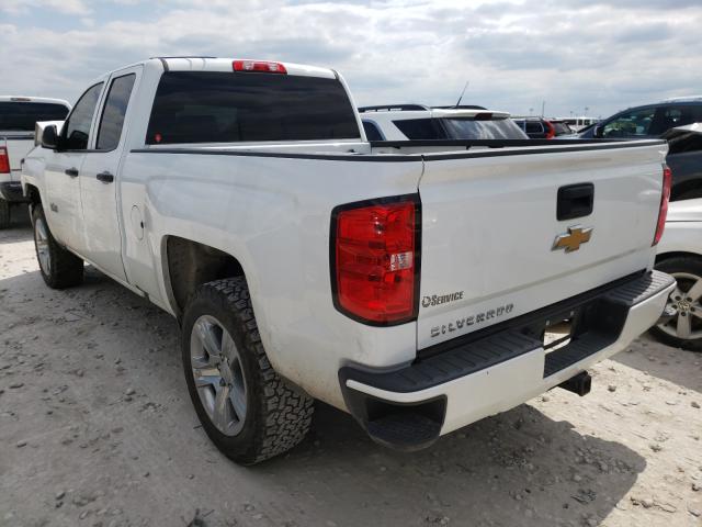 Photo 2 VIN: 1GCRCPEC8JZ234068 - CHEVROLET SILVERADO 