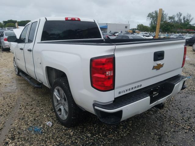 Photo 2 VIN: 1GCRCPEC8JZ268611 - CHEVROLET SILVERADO 