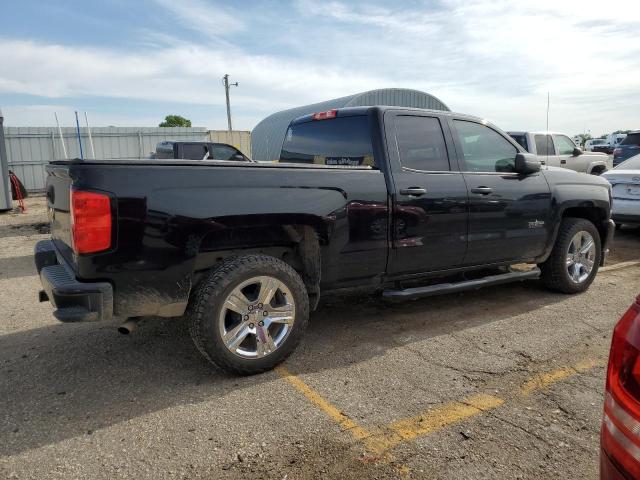 Photo 2 VIN: 1GCRCPEC8JZ354615 - CHEVROLET SILVERADO 