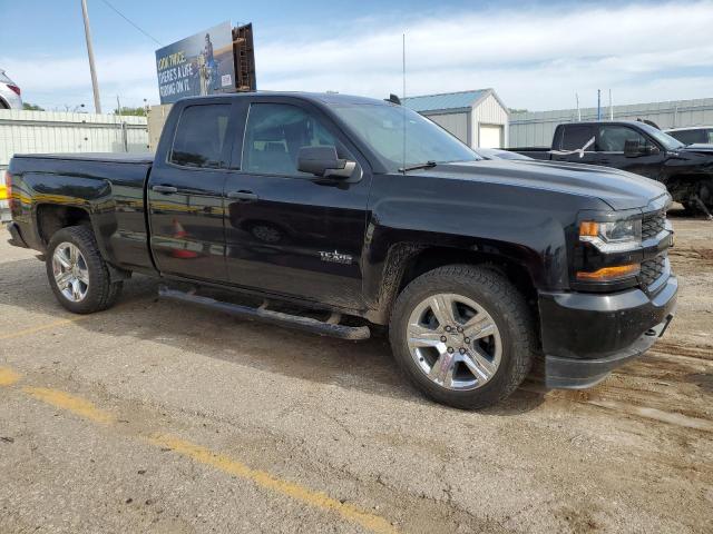 Photo 3 VIN: 1GCRCPEC8JZ354615 - CHEVROLET SILVERADO 