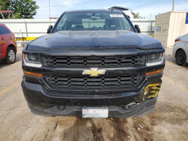 Photo 4 VIN: 1GCRCPEC8JZ354615 - CHEVROLET SILVERADO 