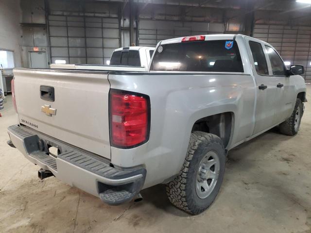 Photo 3 VIN: 1GCRCPEC9EZ184206 - CHEVROLET SILVERADO 