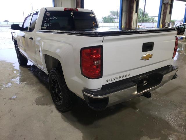 Photo 2 VIN: 1GCRCPEC9EZ232416 - CHEVROLET SILVERADO 