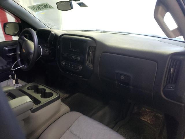 Photo 8 VIN: 1GCRCPEC9EZ232416 - CHEVROLET SILVERADO 