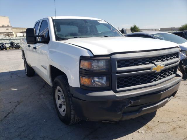 Photo 0 VIN: 1GCRCPEC9EZ232898 - CHEVROLET SILVERADO 