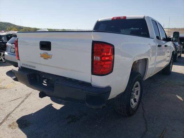 Photo 3 VIN: 1GCRCPEC9EZ232898 - CHEVROLET SILVERADO 