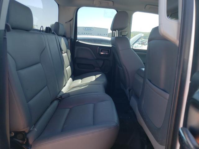 Photo 5 VIN: 1GCRCPEC9EZ232898 - CHEVROLET SILVERADO 