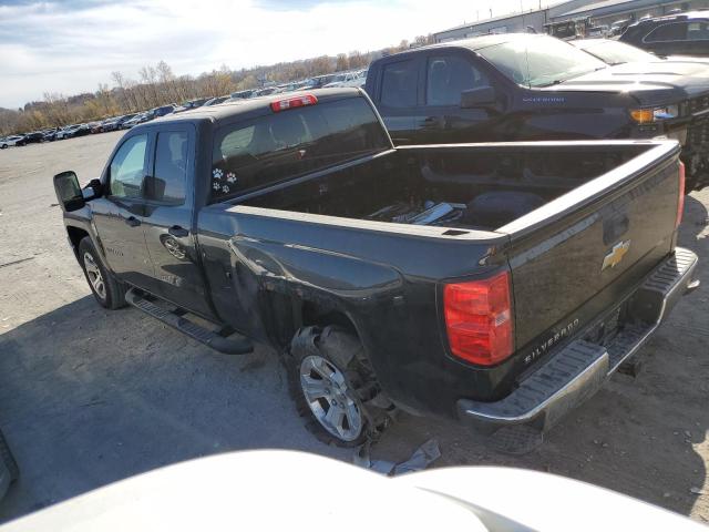 Photo 1 VIN: 1GCRCPEC9EZ359084 - CHEVROLET SILVERADO 