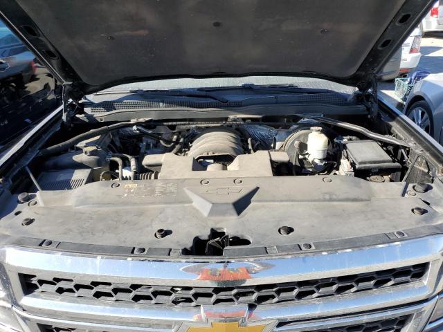 Photo 10 VIN: 1GCRCPEC9EZ359084 - CHEVROLET SILVERADO 