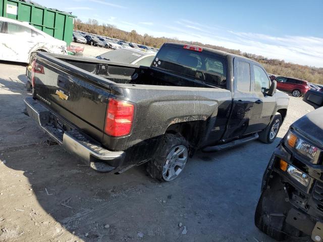 Photo 2 VIN: 1GCRCPEC9EZ359084 - CHEVROLET SILVERADO 