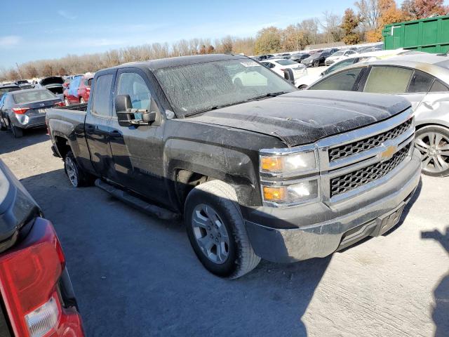 Photo 3 VIN: 1GCRCPEC9EZ359084 - CHEVROLET SILVERADO 