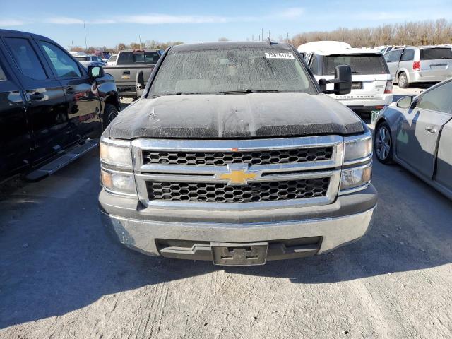 Photo 4 VIN: 1GCRCPEC9EZ359084 - CHEVROLET SILVERADO 