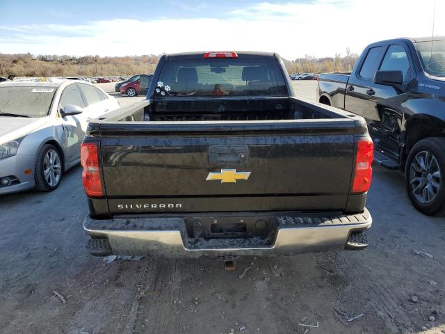 Photo 5 VIN: 1GCRCPEC9EZ359084 - CHEVROLET SILVERADO 