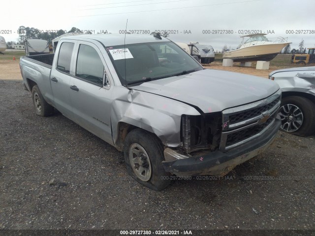 Photo 0 VIN: 1GCRCPEC9FZ170713 - CHEVROLET SILVERADO 1500 