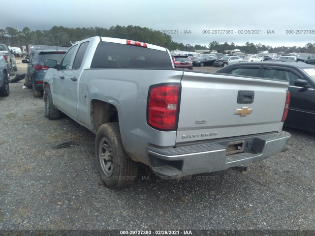 Photo 2 VIN: 1GCRCPEC9FZ170713 - CHEVROLET SILVERADO 1500 