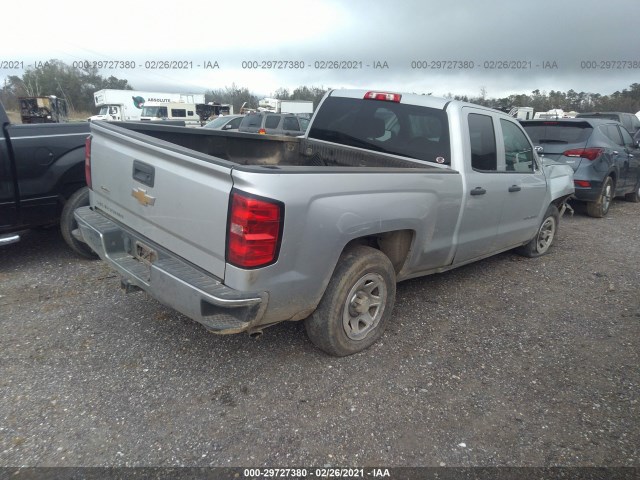 Photo 3 VIN: 1GCRCPEC9FZ170713 - CHEVROLET SILVERADO 1500 