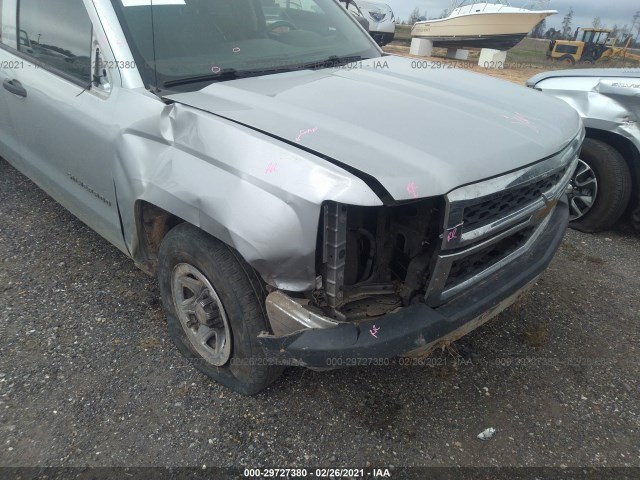 Photo 5 VIN: 1GCRCPEC9FZ170713 - CHEVROLET SILVERADO 1500 