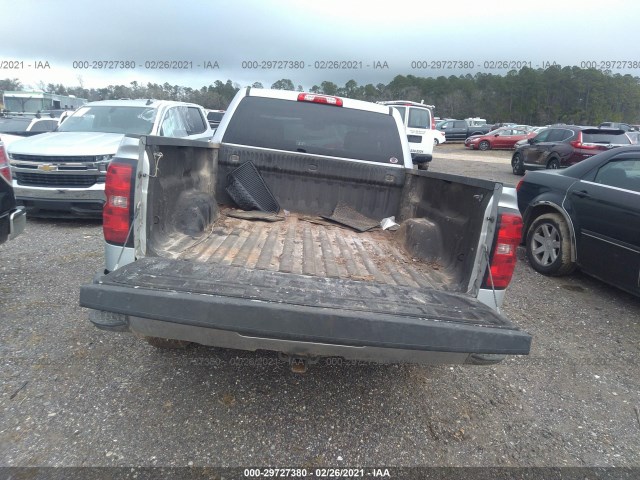 Photo 7 VIN: 1GCRCPEC9FZ170713 - CHEVROLET SILVERADO 1500 