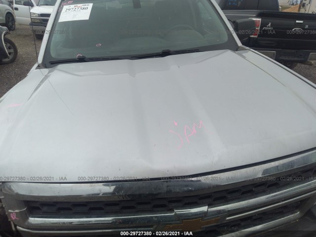 Photo 9 VIN: 1GCRCPEC9FZ170713 - CHEVROLET SILVERADO 1500 