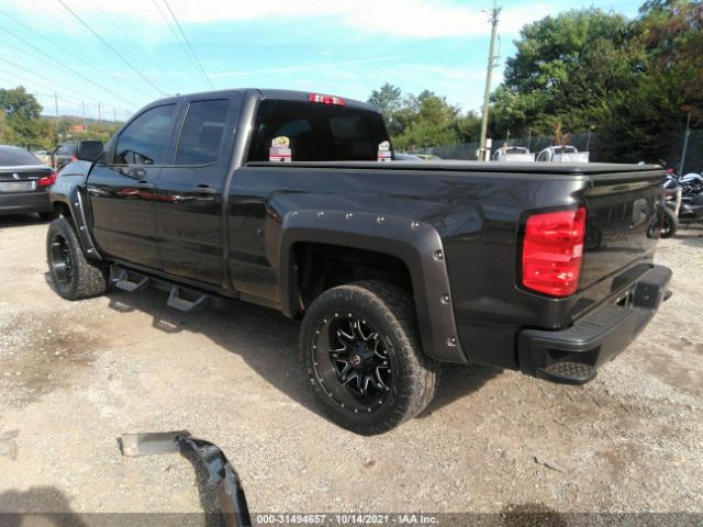 Photo 2 VIN: 1GCRCPEC9FZ185549 - CHEVROLET SILVERADO 1500 